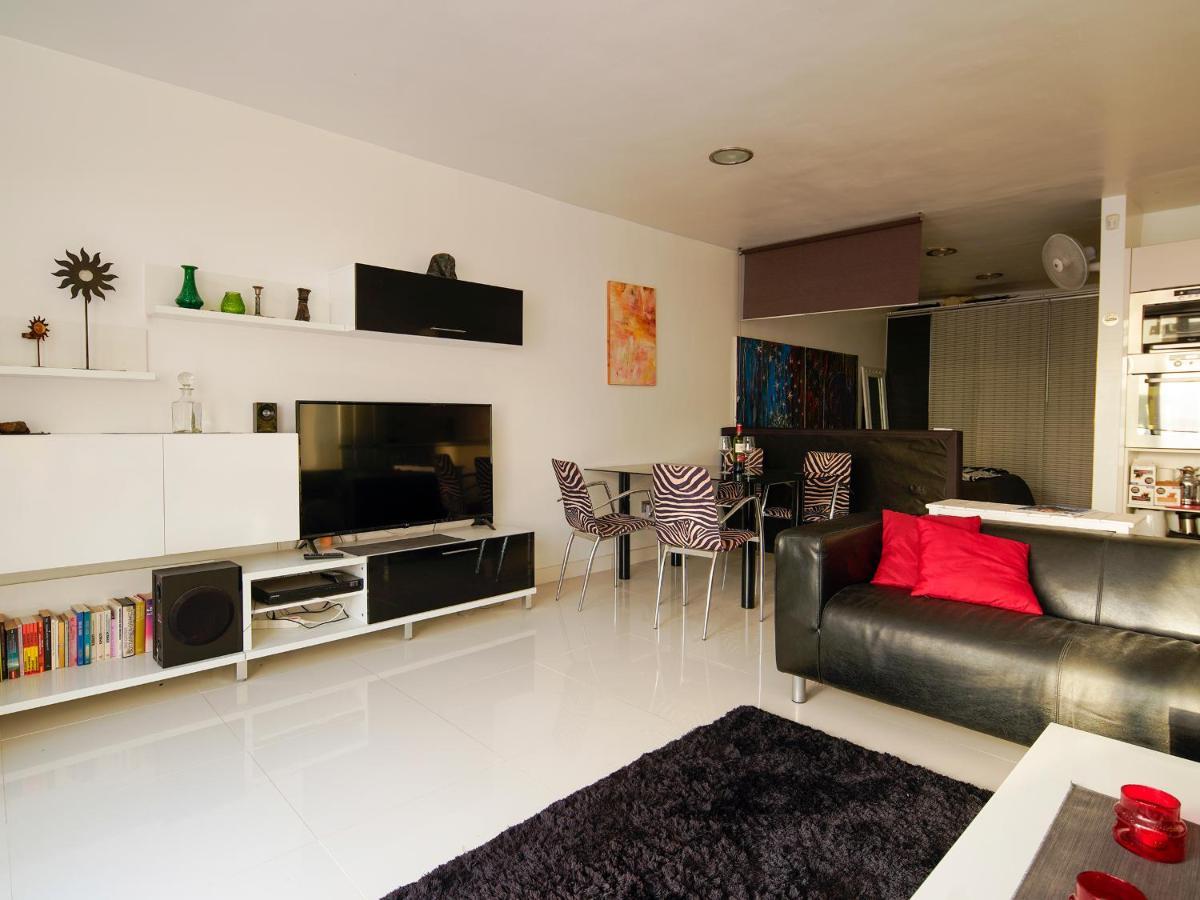 Meerblick-Apartment Ula Los Realejos Exterior photo